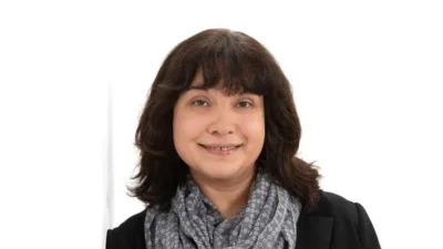 Nesrin von Frieling - Ihre Einrichtungsberaterin bei Ihrer Sesselei