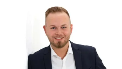 Kevin Runge - Ihr Geschäftsführer von der Sesselei