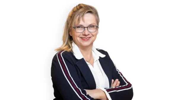 Angelika Heise - Mitarbeiter von Sesselei an einen der drei Standorte